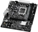 ASRock B760M-H2/M.2, miniature 3