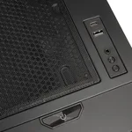 Kolink Unity Cascade ARGB Noir - MT/Sans Alim/E-ATX, miniature 5