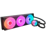 NZXT Kraken Core 360 RGB - 360mm - Noir, miniature 1