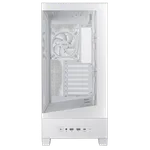 Asus Prime A31 PLUS TG ARGB Blanc - MT/Sans Alim/ATX, miniature 3