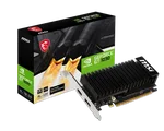 MSI GeForce GT 1030 4GHD4 LP OC, miniature 1