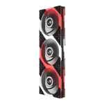 Asus ROG Eurux GR120 ARGB Reverse - 3x120mm - Noir/Blanc, miniature 6