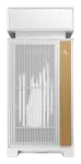 Deepcool CL660 Blanc - MT/Sans Alim/ATX, miniature 3