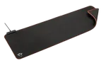 Trust Glide Flex - Noir/RGB/XXL, miniature 1