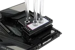 Alphacool Apex D-RAM Water cooler ARGB - 4 Slots Noir, miniature 2