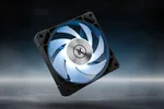 EK Water Blocks EK-Quantum Phase 120 D-RGB - 120mm - Noir, miniature 2