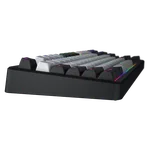 Hator Rockfall 3 TKL - Mécanique - Sans-Fil - RGB - Noir, miniature 2