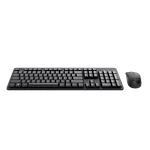 Trust Pack Ody 2 - Clavier/Souris/Sans fil - Noir, miniature 5