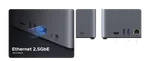 UGREEN DH4300 Plus - 4 Baies, miniature 6