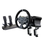 Moza Racing R5 - Simulateur de course, miniature 1