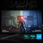Gigabyte GS27QCA - 27" CURVE QHD 180Hz VA 1ms HDR Adaptive Sync, miniature 9