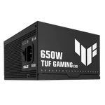 Asus ATX 650W - 80+ Bronze - TUF Gaming 650B EVO Noir, miniature 10