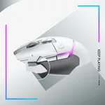 Logitech G502 X Plus - Sans-Fil - RGB - Blanc, miniature 6