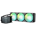 TRYX PANORAMA SE ARGB 360 - Noir, miniature 4