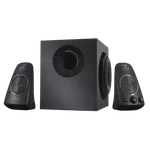 Logitech Z623 - Noir, miniature 3