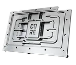 Alphacool Core Geforce RTX 5080  Gamerock + Phantom, miniature 3