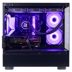 STELLAR - R7-8700F/RX9060XT-8Go/32Go/1To, miniature 2