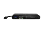 Belkin Station D'accueil USB-C  - RJ45/HDMI/VGA/USB-A/PwD, miniature 2