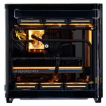 GOLDENEYE - 270K Plus/64Go/2To/5090 WC, miniature 2