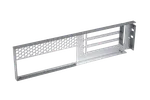 Alphacool Rear Panel pour rack 2U ES - 3 Slots, miniature 1