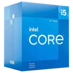 Intel Core i5-12400F BOX, miniature 1