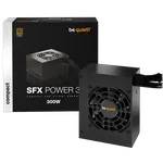 be quiet! SFX 450W - 80+ Bronze - SFX POWER 3, miniature 1