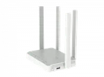 KEENETIC Skipper - 4 ports/AC1200/Mesh/Wi-Fi 5/USB, miniature 8