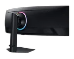Samsung Odyssey G9 - 49" CURVE 5K 240Hz 1ms HDR10 FreeSync Premium Pro -Seconde Vie, miniature 8