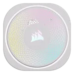 Corsair NAUTILUS 360 ARGB Blanc, miniature 3