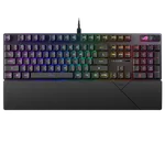 Asus ROG Strix Scope II RX - Optique - Filaire - RGB - Noir, miniature 1