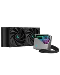Deepcool LT520 - Noir - 240mm, miniature 1