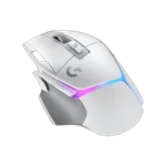 Logitech G502 X Plus - Sans-Fil - RGB - Blanc, miniature 8