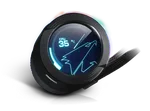 Gigabyte AORUS WaterForce X 360-Seconde Vie, miniature 3