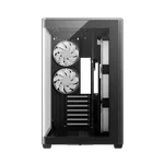 Deepcool CG590U 5F Noir - MT/Sans Alim/ATX, miniature 2
