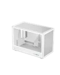 Deepcool CH260 Blanc - mT/Sans Alim/Micro ATX, miniature 1