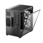 Deepcool CG590 MESH 2F - MT/Sans Alim/ATX, miniature 6