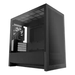 NZXT H3 Flow Noir - MT/Sans Alim/mATX, miniature 9