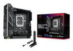 Asus B860-I GAMING WIFI, miniature 1