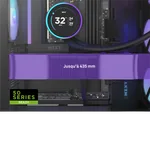 NZXT H9 Flow RGB Noir - MT/Sans Alim/E-ATX, miniature 11