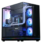SADISTIC - 9800X3D/32Go/1to/5090 WC, miniature 1