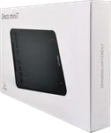 XPPEN DECO Mini7 V2 - 5080LPI 7" Noir, miniature 3