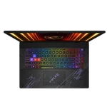 MSI Pulse A17 AI+ C3HWFKG-007FR - 17" QHD+ 240Hz Ryzen AI 7 350 RTX 5060 32Go 1To W11P, miniature 5