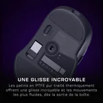 Turtle Beach Kone II Air - Sans-Fil - RGB - Noir, miniature 10