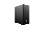 D by M.RED Silent Force - MT/Sans Alim/ATX, miniature 1