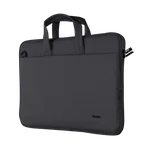 Trust Sac Bologna 16" - Noir, miniature 1