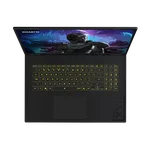 Gigabyte A18 - 18" QHD+ 165Hz R7 260 RTX 5060 32Go 1To W11, miniature 5