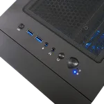 AQUAFORGE - R5-8400F /5060Ti-8Go/16Go/1To, miniature 5