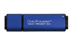 Kingston Clé 8Go USB-A Data Traveler Vault, miniature 5