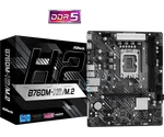 ASRock B760M-H2/M.2, miniature 1