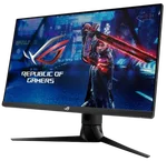 Asus ROG STRIX XG27AQ - 27" QHD 170Hz IPS 1ms HDR400 Pivot Compatible G-Sync, miniature 1